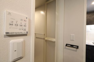 フレグランスステーション A106号-12