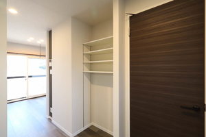 フレグランスステーション A106号-14