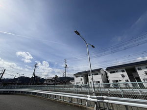 フレグランスステーション A206号-4