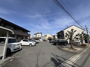 フレグランスステーション A206号-5