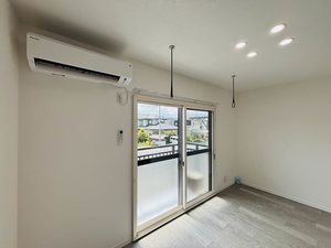 フレグランスステーション A206号-12