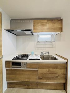 フレグランスステーション A207号-4