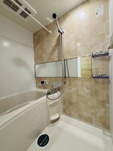 フレグランスステーション A207号-8