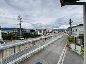 フレグランスステーション A207号-14