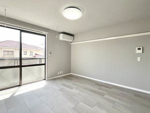 サーティーンガーデン A203号-2