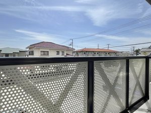 サーティーンガーデン A203号-9