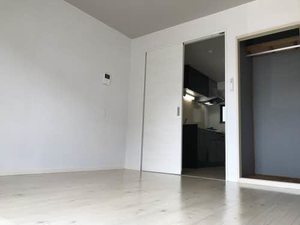 サーティーンガーデン B101号-3