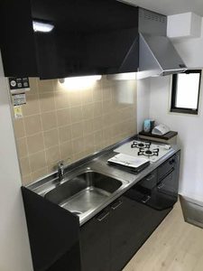 サーティーンガーデン B101号-5