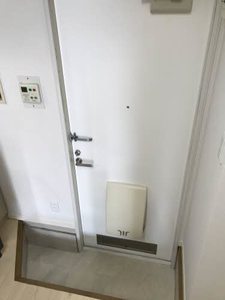 サーティーンガーデン B101号-8