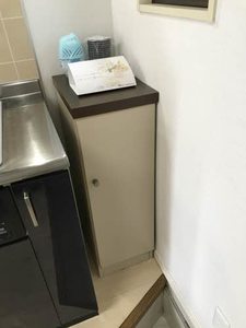 サーティーンガーデン B101号-9