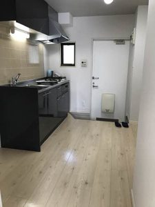 サーティーンガーデン B101号-10