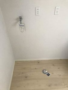 サーティーンガーデン B101号-11