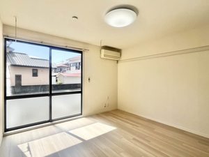 サーティーンガーデン B102号-4