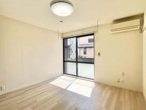 サーティーンガーデン B102号-5