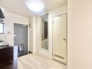 サーティーンガーデン B102号-8