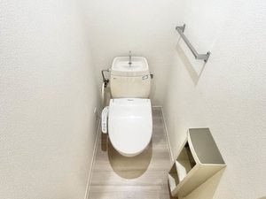 サーティーンガーデン B102号-10