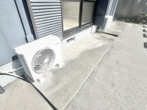 サーティーンガーデン B102号-12