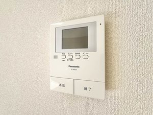 サーティーンガーデン B102号-13