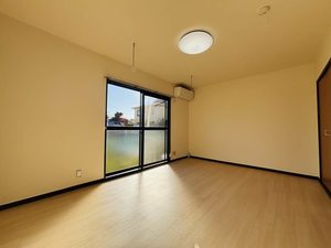 フレグランス　あすか B102号-3