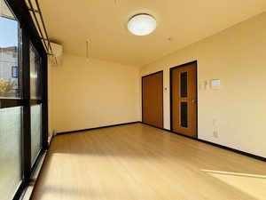 フレグランス　あすか B102号-4