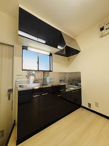 フレグランス　あすか B102号-11