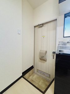 フレグランス　あすか B102号-15