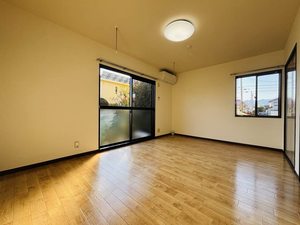 フレグランス　あすか B105号-2