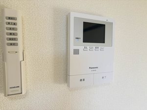 フレグランス　あすか B105号-7