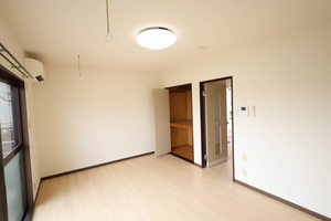 フレグランス　あすか B202号-2