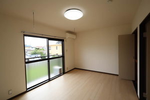 フレグランス　あすか B202号-4