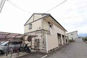 フレグランス　あすか B202号-5