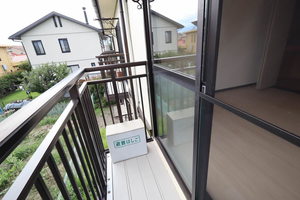 フレグランス　あすか B202号-8