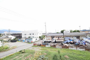 フレグランス　あすか B202号-9