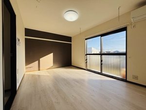 フレグランス　あすか B203号-2