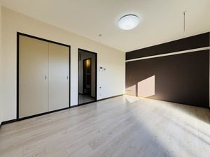 フレグランス　あすか B203号-5