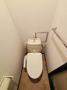 フレグランス　あすか B203号-10