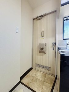 フレグランス　あすか B203号-12