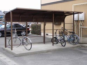 フレグランス　あすか B205号-3