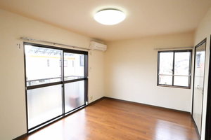 フレグランス　あすか B205号-7