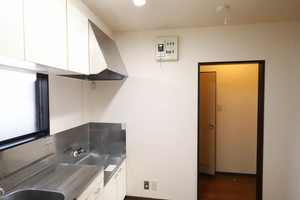 フレグランス　あすか B205号-8