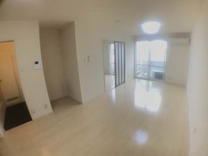 ほほえみ荘 0203号-2