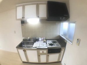 ほほえみ荘 0203号-4