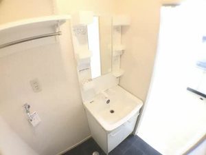 ほほえみ荘 0203号-7