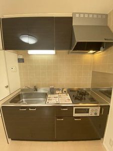 メゾン近 0102号-3