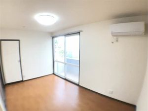 ハイツM&M鴻之台 0102号-2