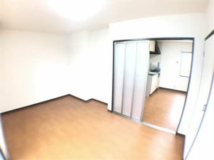 ハイツM&M鴻之台 0102号-3