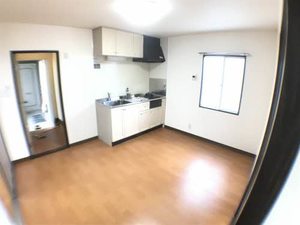 ハイツM&M鴻之台 0102号-4