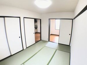 ハイツM&M鴻之台 0102号-12