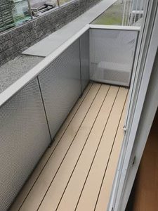 ハイツM&M鴻之台 0102号-14