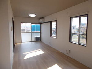 ハイツみのり 0203号-2